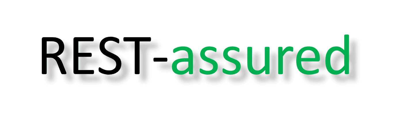 Testing with Rest-Assured